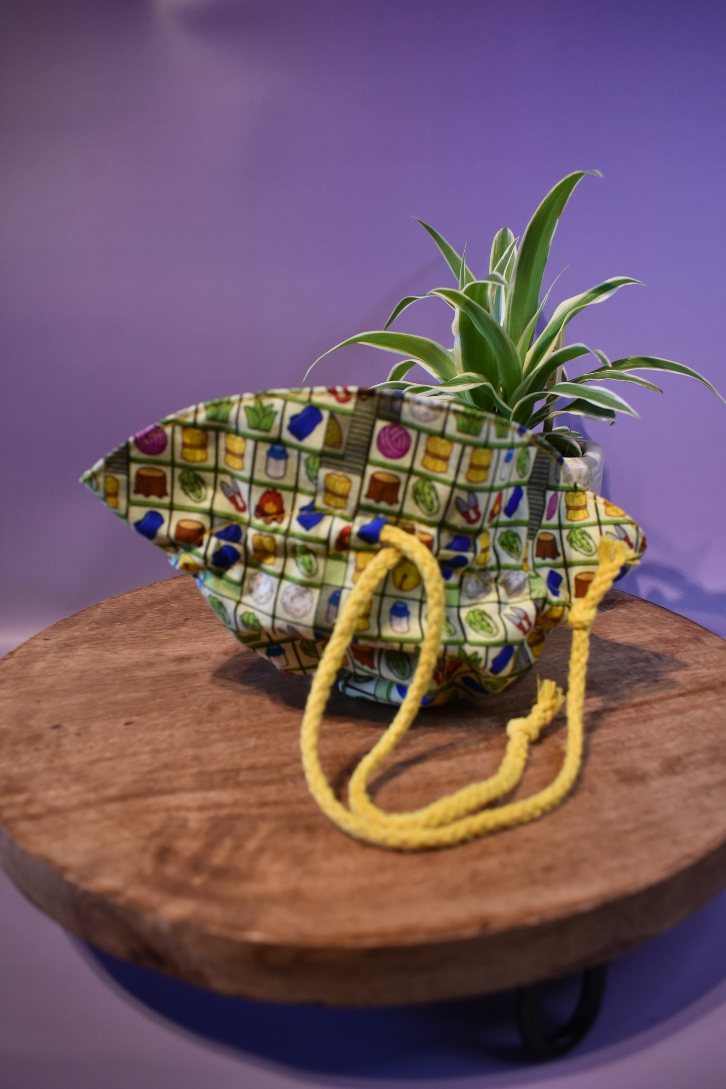 1er Dicebag "Farmlife"