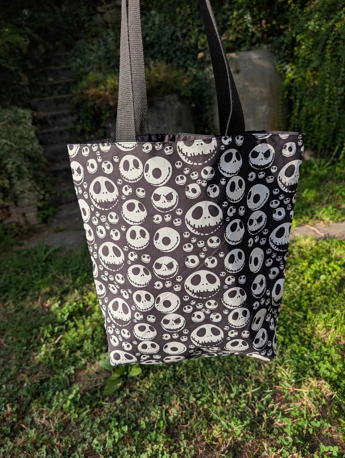 Shopperbag *Pumpking King*