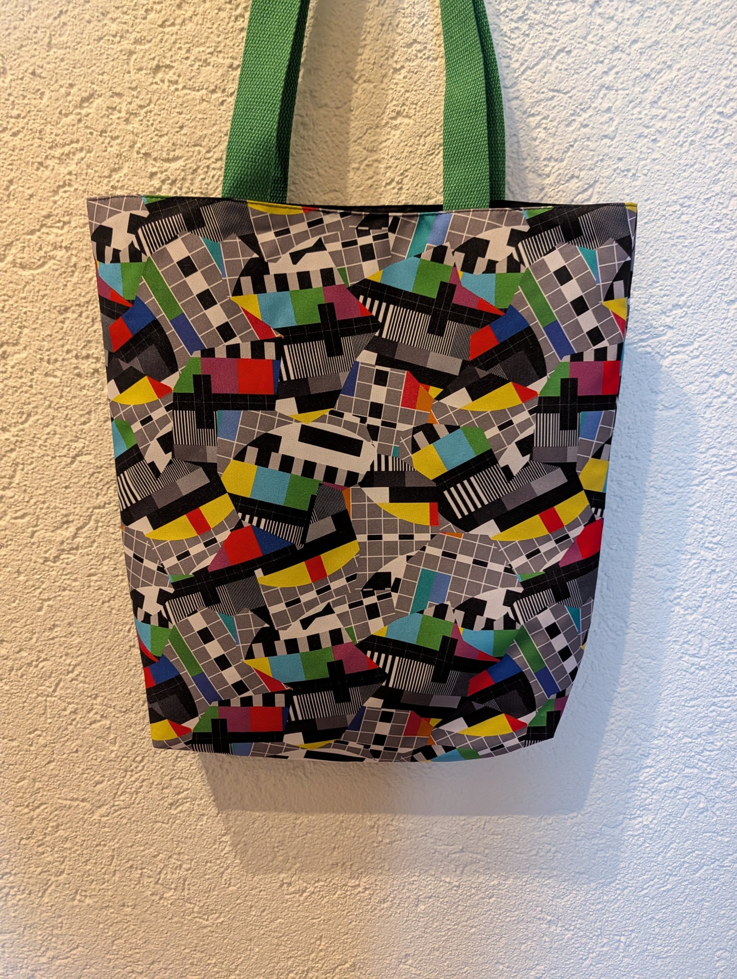 Shopper "Testbild"