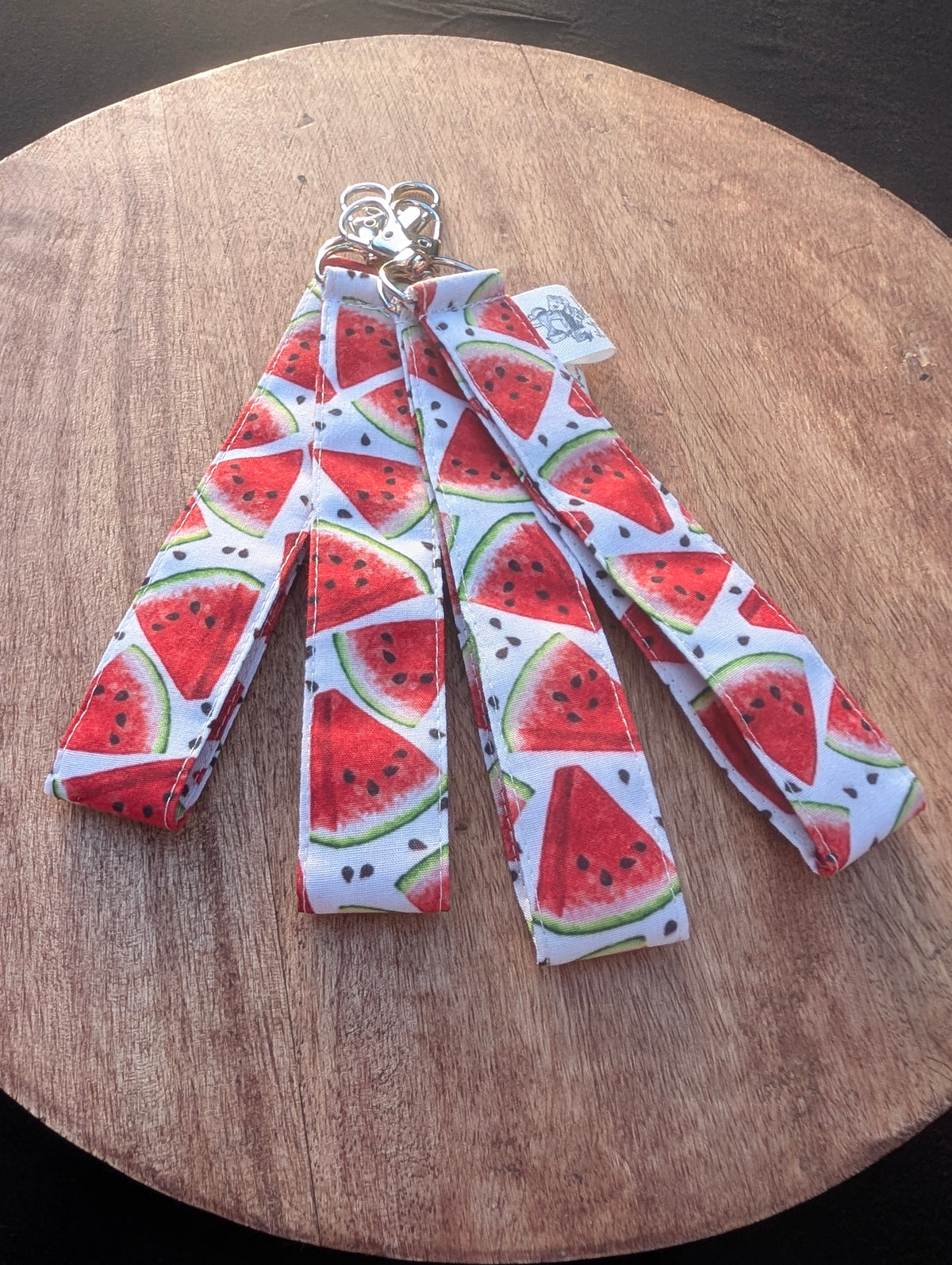 Schlüsselanhänger *Watermelon*