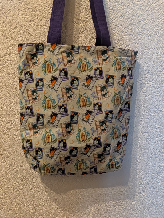 Shopperbag "Dragondoor"