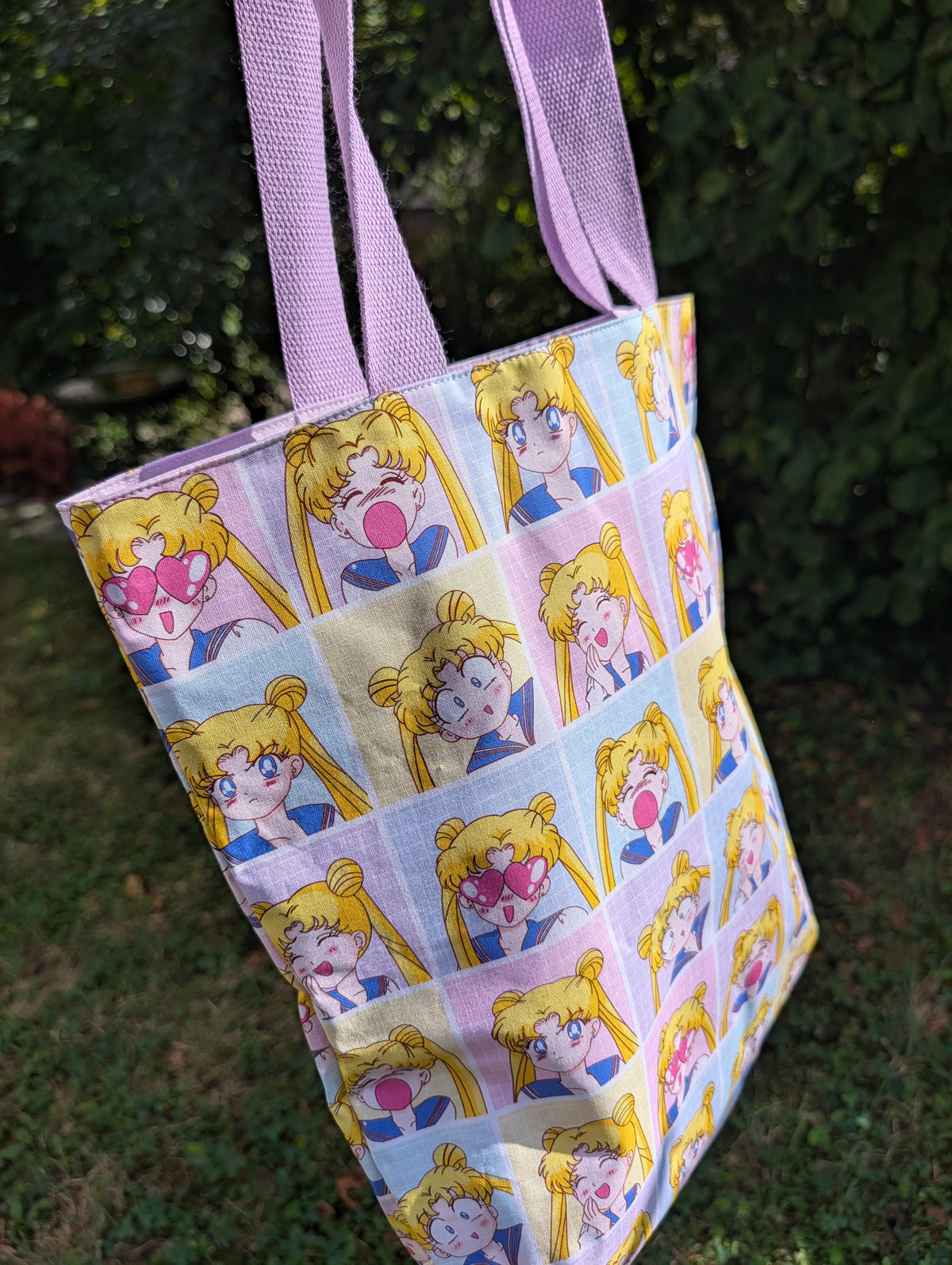 Shopperbag *Moonlight Moments*