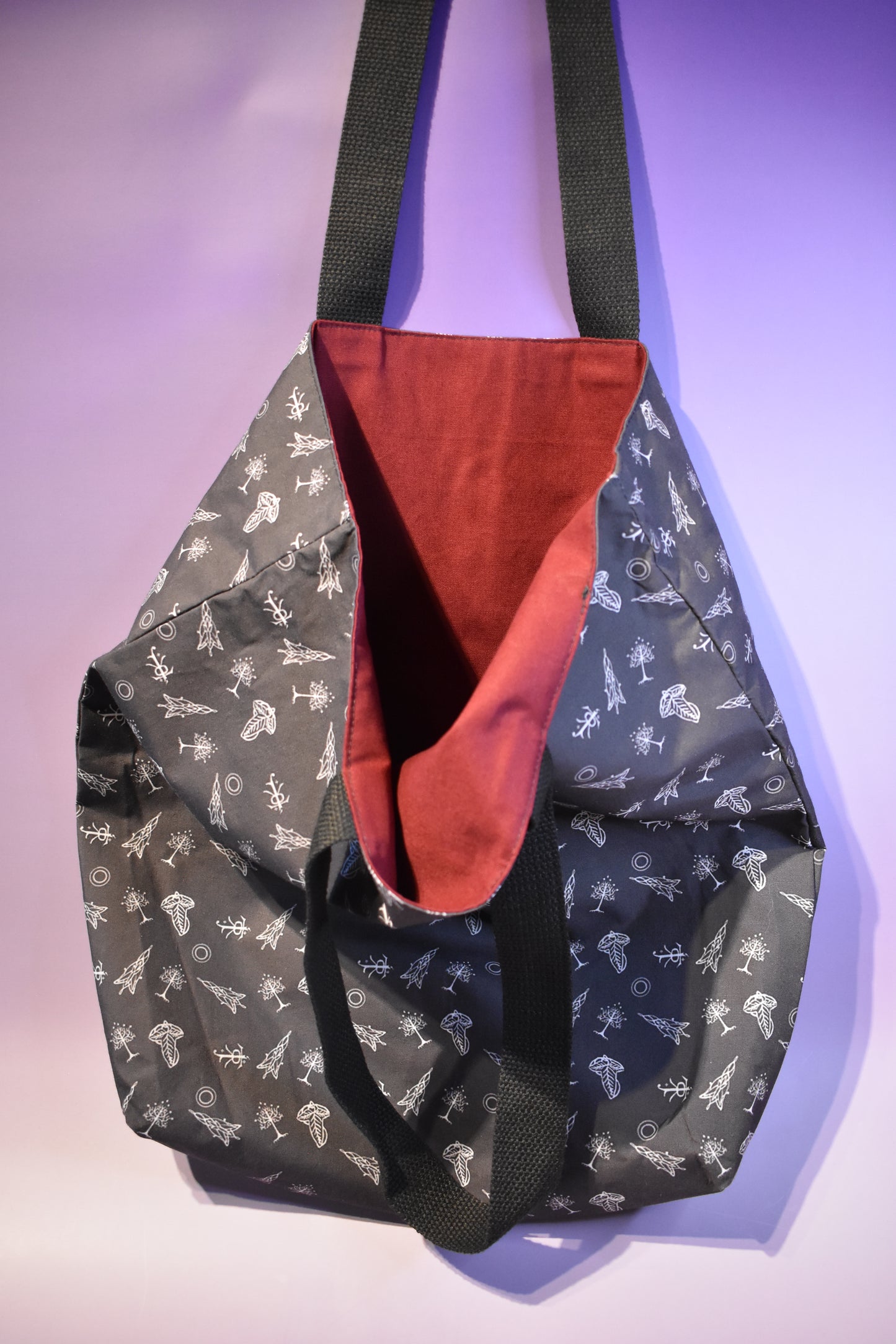 Shopperbag "LotR"