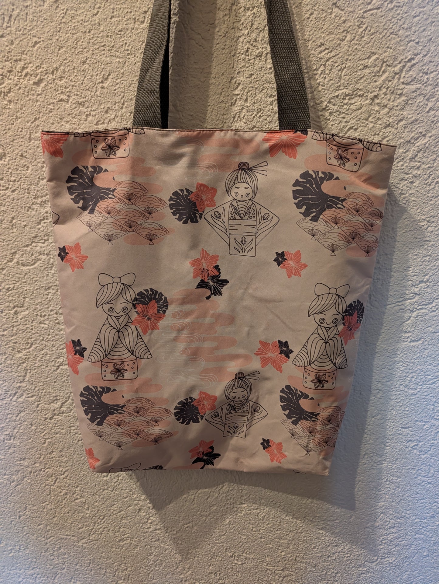 Shopperbag "Geisha"