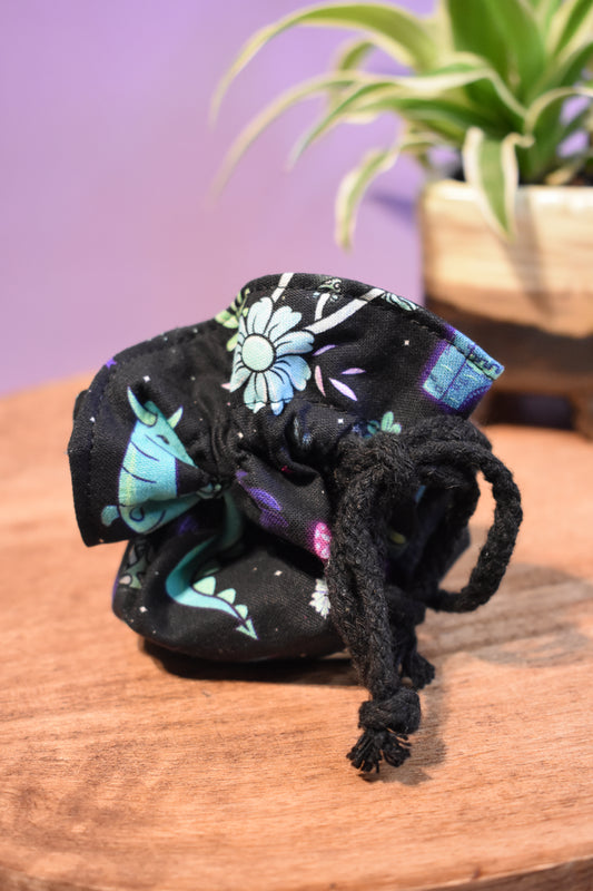 1ner Dicebag "Fantasy Dragon"