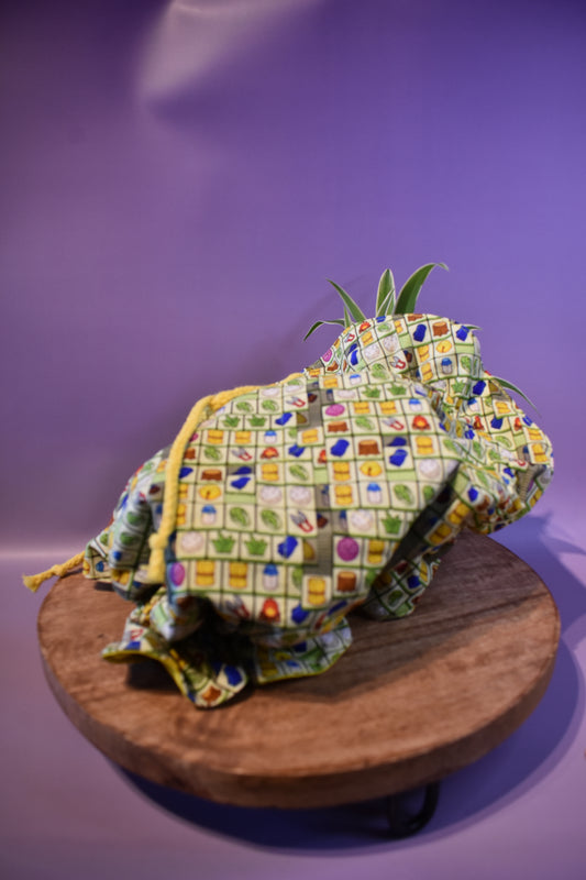 1er Dicebag "Farmlife"