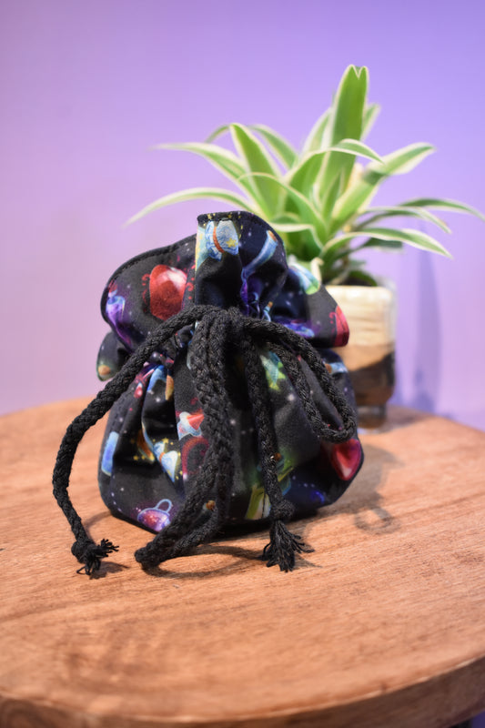 4er Dicebag "Potions"