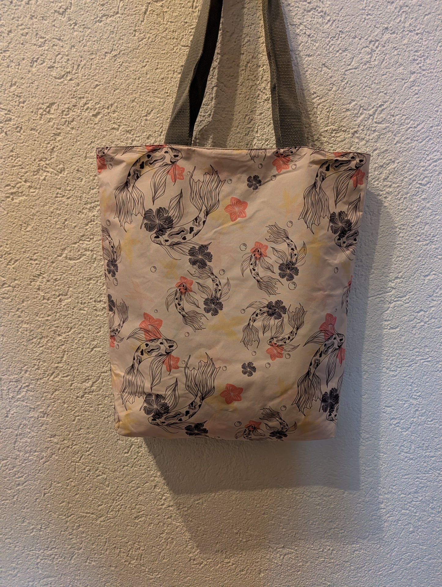 Shopperbag "Koi"