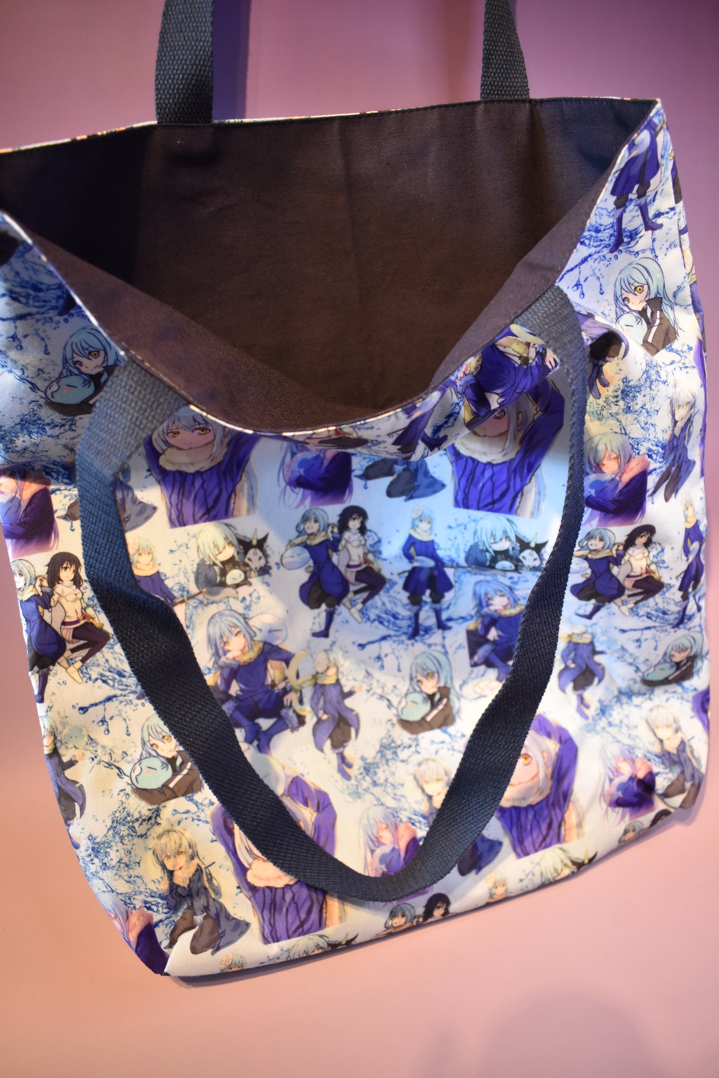 Shopperbag "Rimuru"