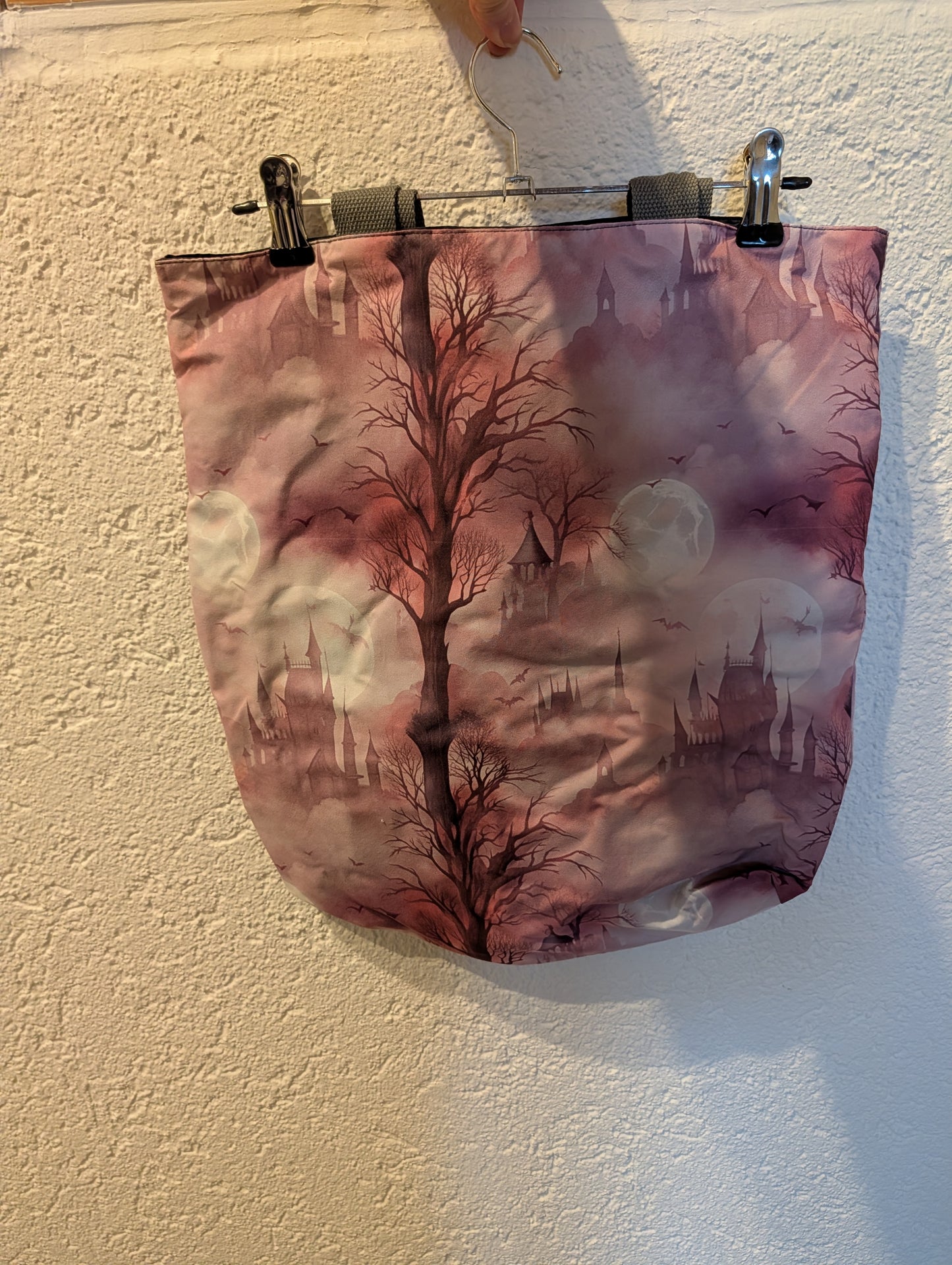 Shopperbag "Magic Kingdom"