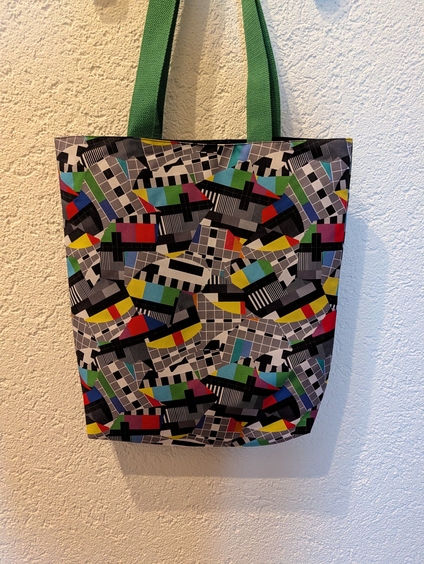 Shopper "Testbild"
