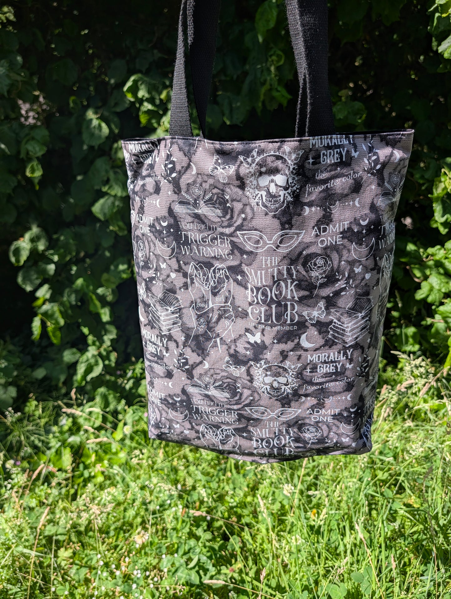 Shopperbag *Triggerwarning*
