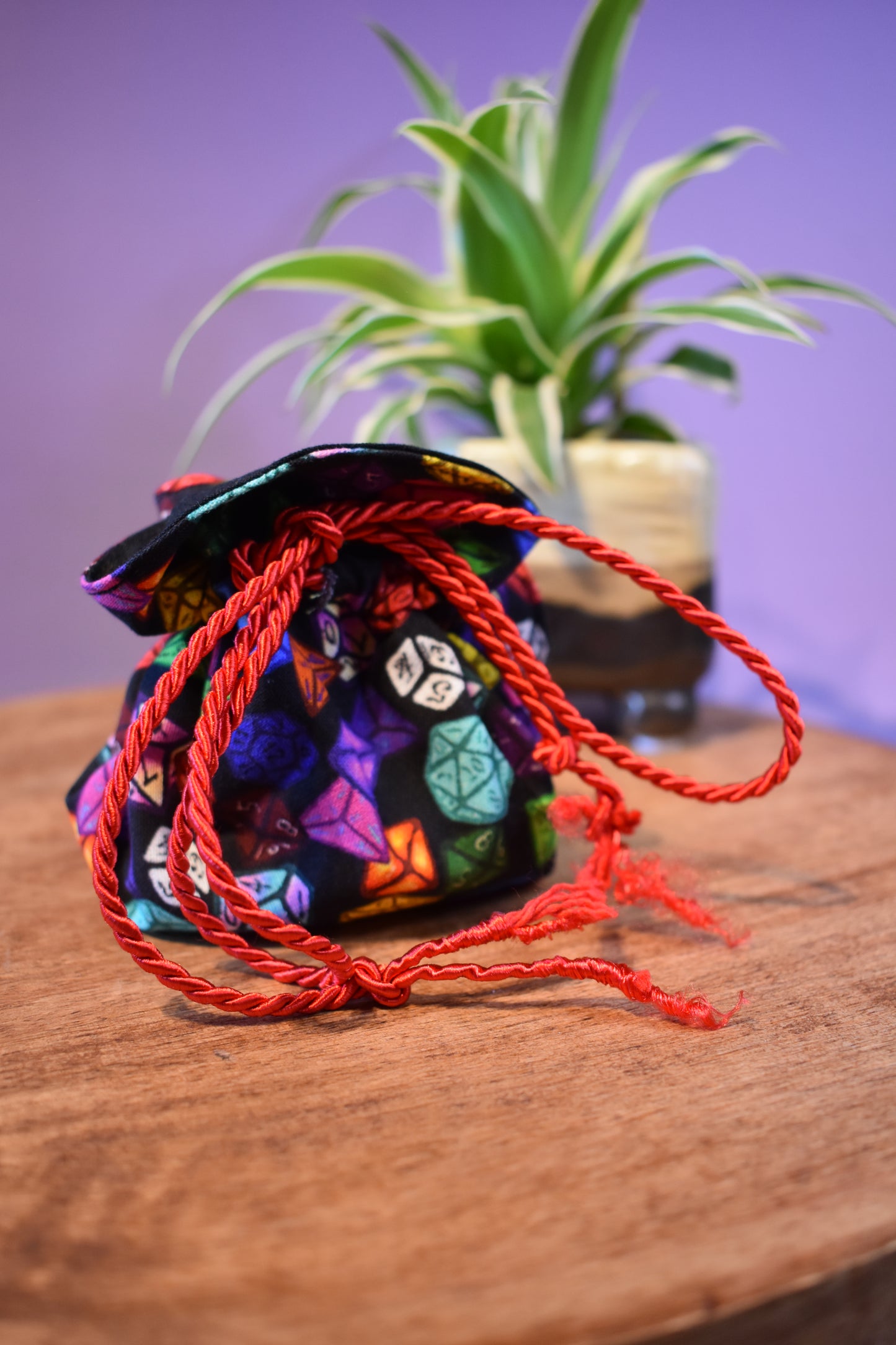 1er Dicebag "Dice Mix"