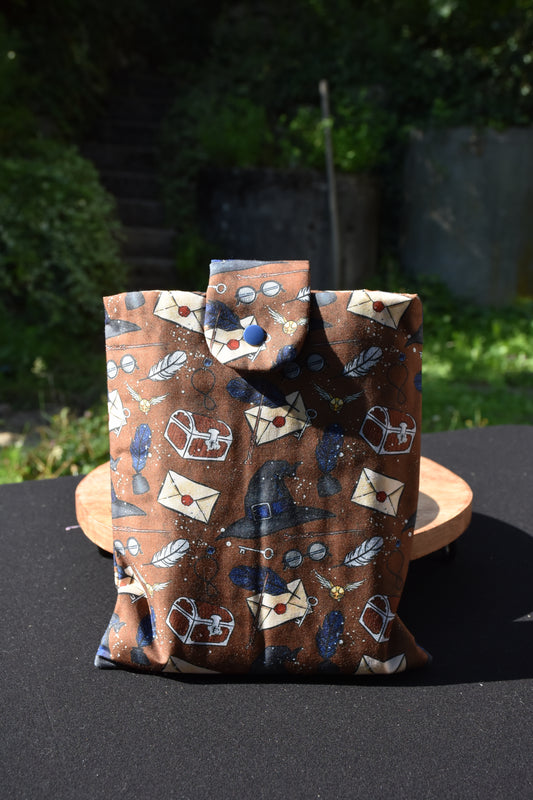 Booksleeve Ravenclaw