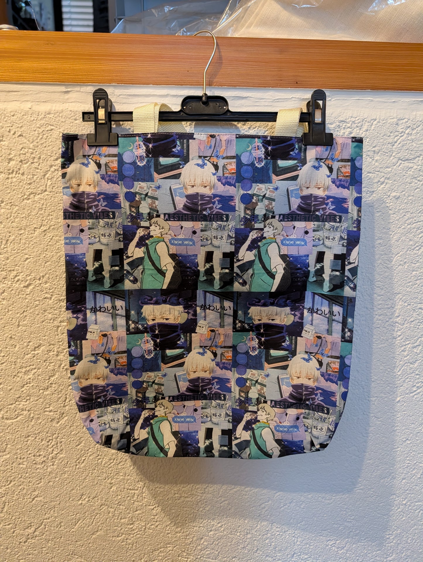 Shopperbag "Toge"