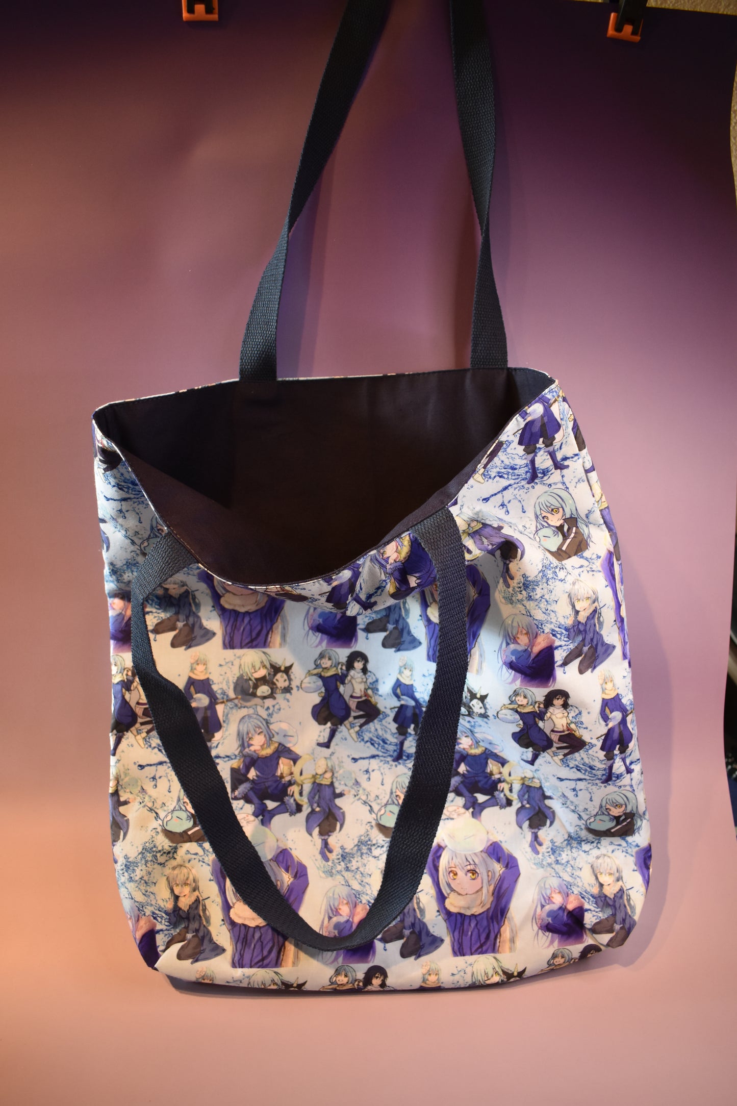 Shopperbag "Rimuru"