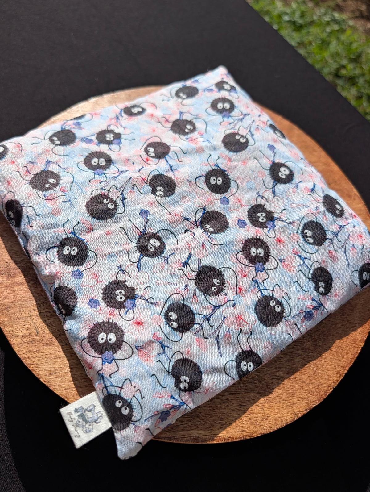 Wärmekissen *Susuwatari Spring*