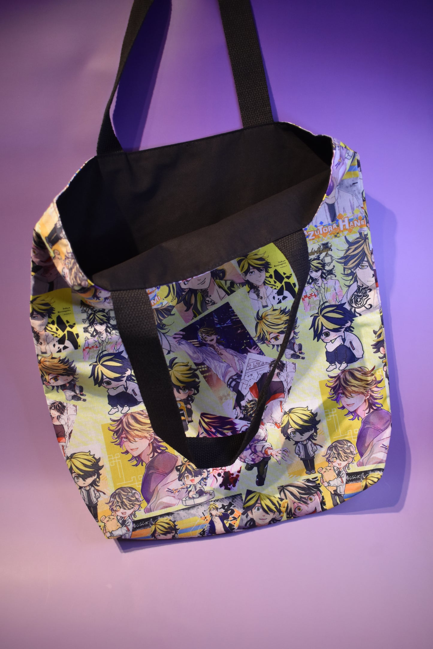 Shopperbag "TR Kazu"