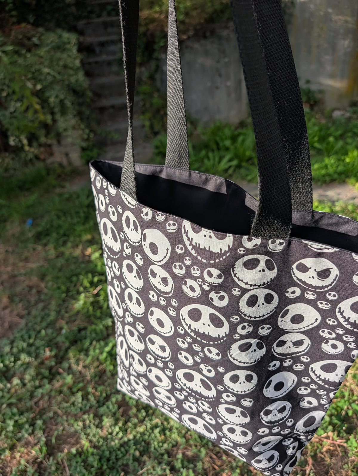 Shopperbag *Pumpking King*