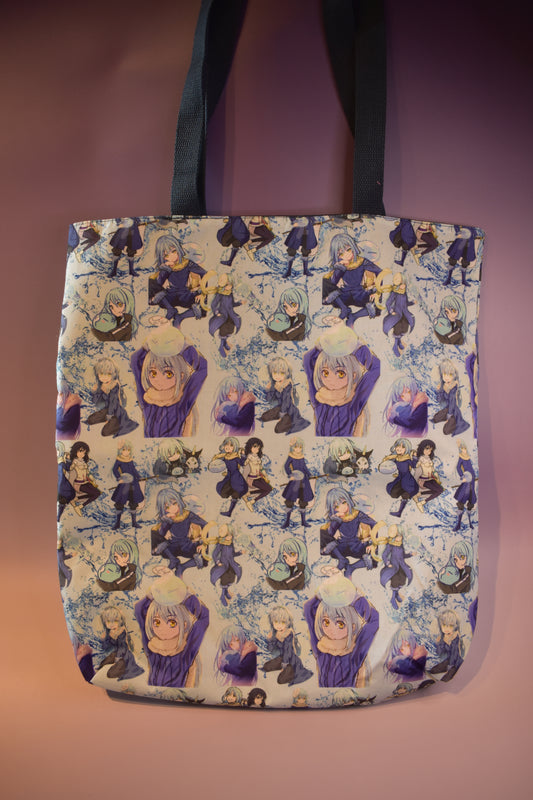 Shopperbag "Rimuru"