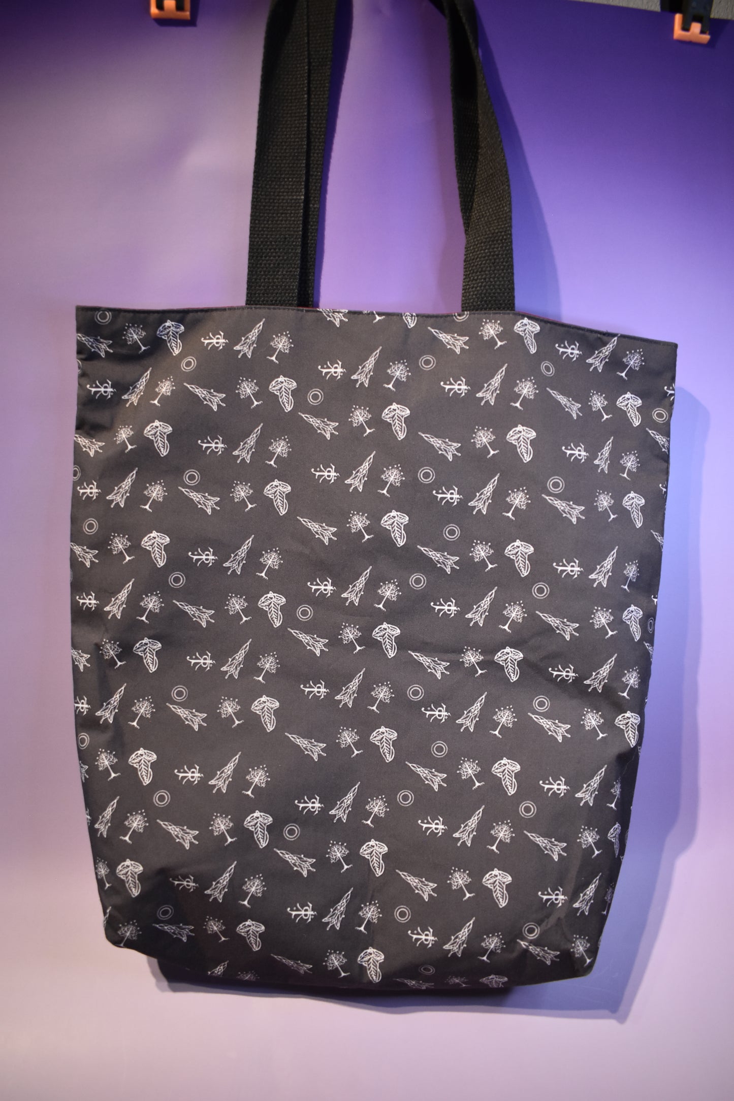 Shopperbag "LotR"