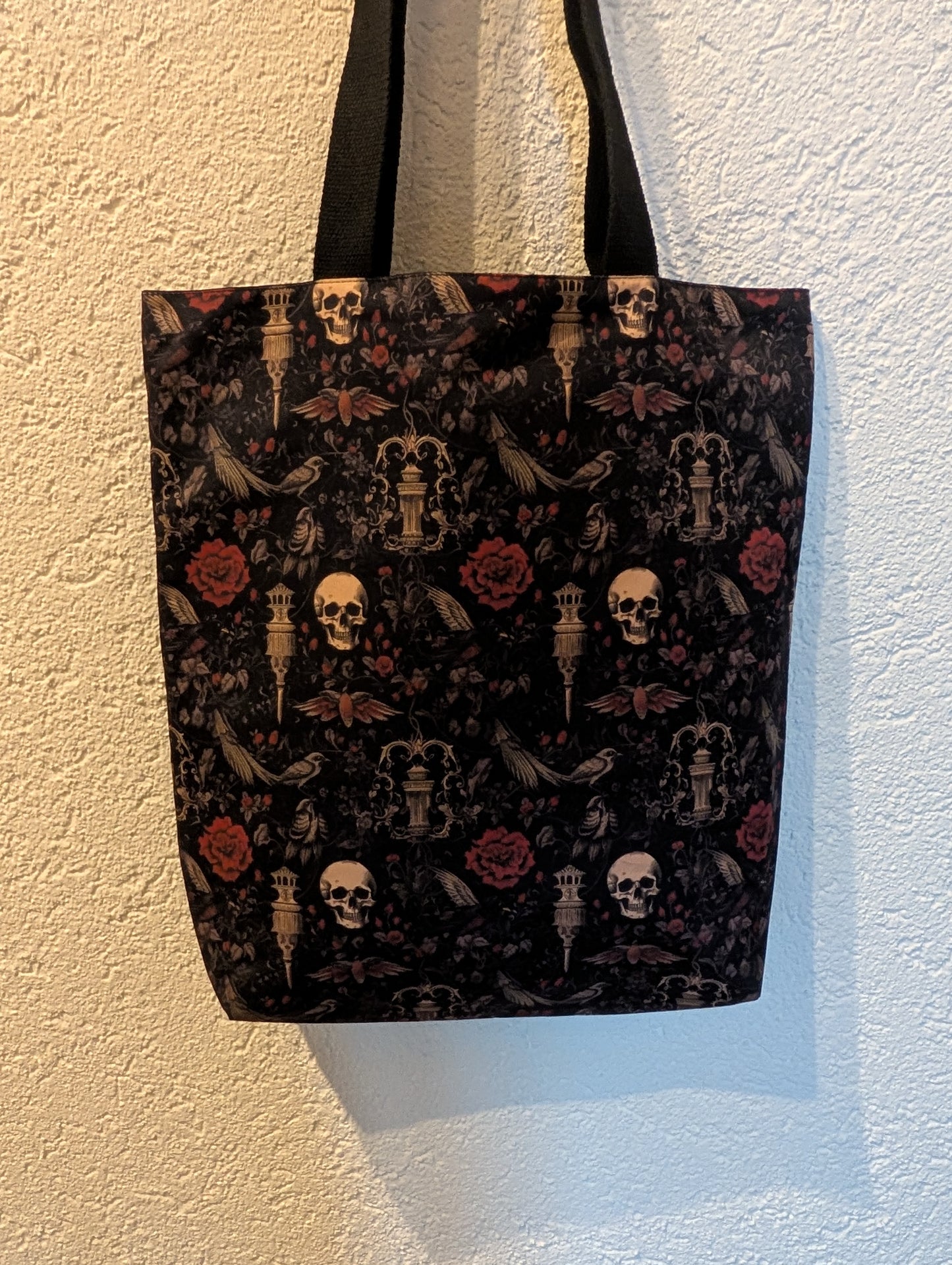 Shopperbag "Deathgarden"