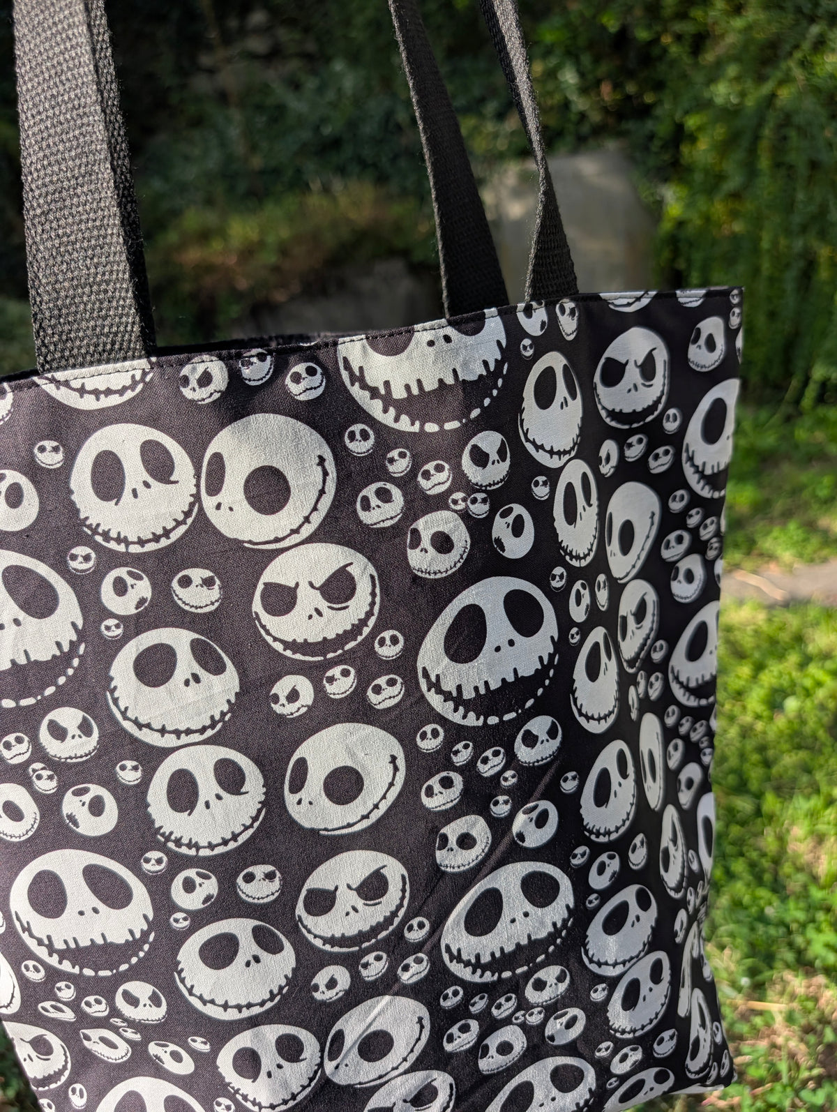 Shopperbag *Pumpking King*