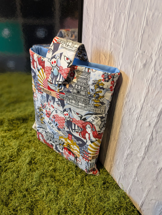Booksleeve "Japanlove"