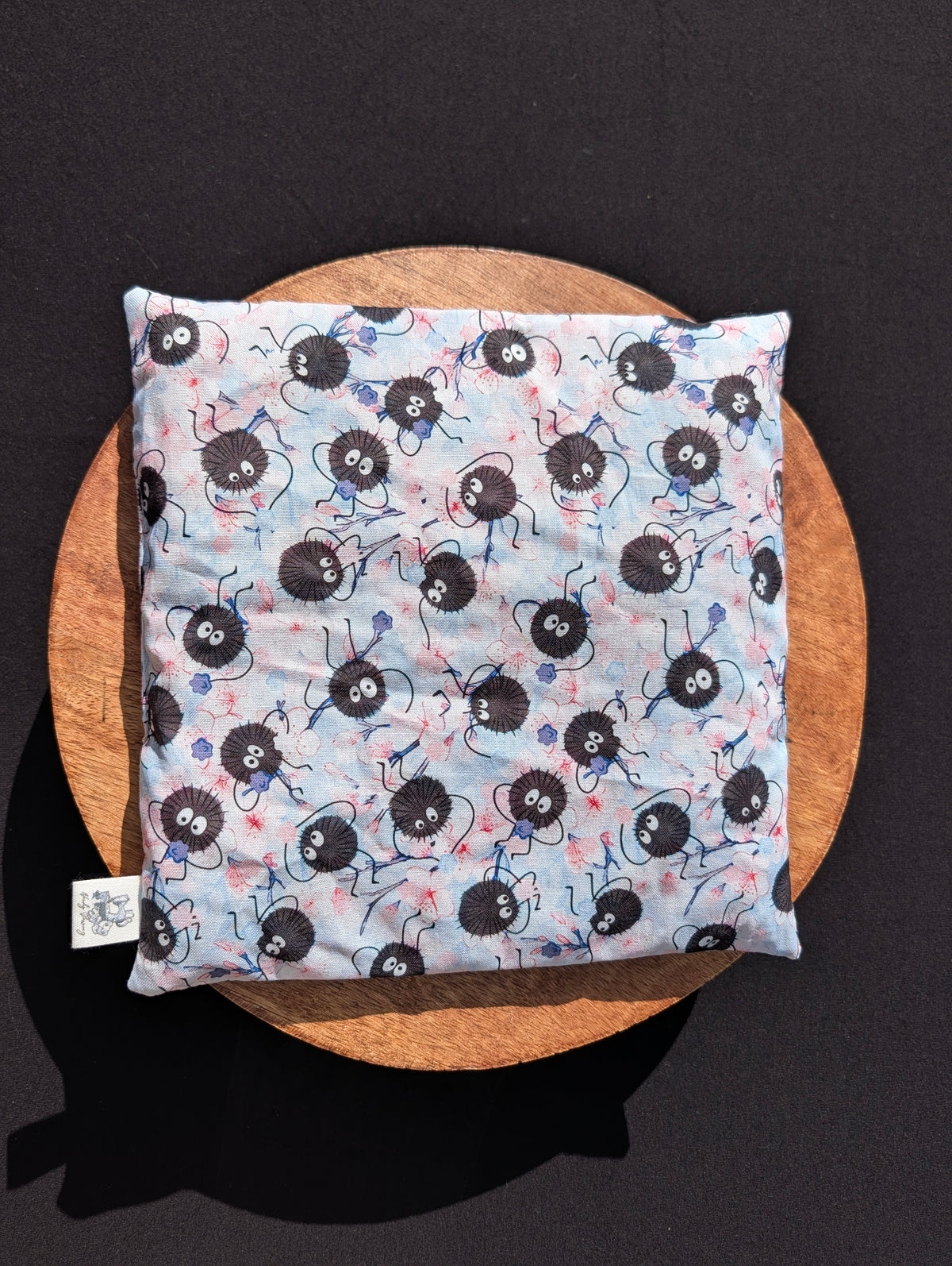 Wärmekissen *Susuwatari Spring*