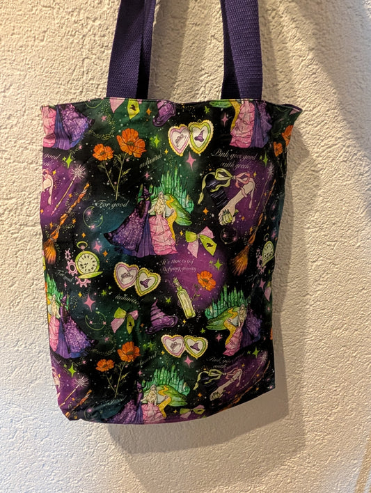 Shopperbag "Wicked"