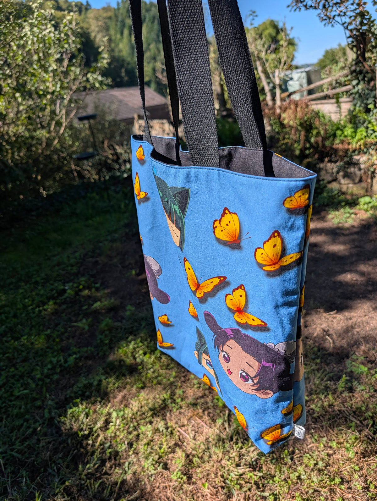 Shopperbag *Apothekerin*
