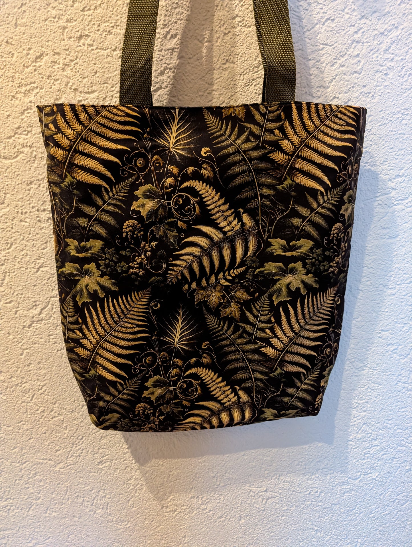 Shopperbag "Farn"