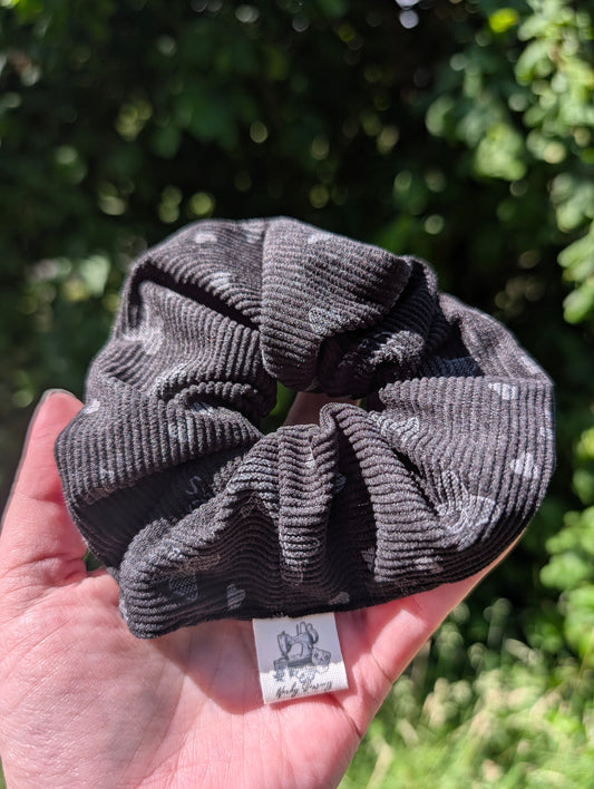 Scrunchie "Bertha"