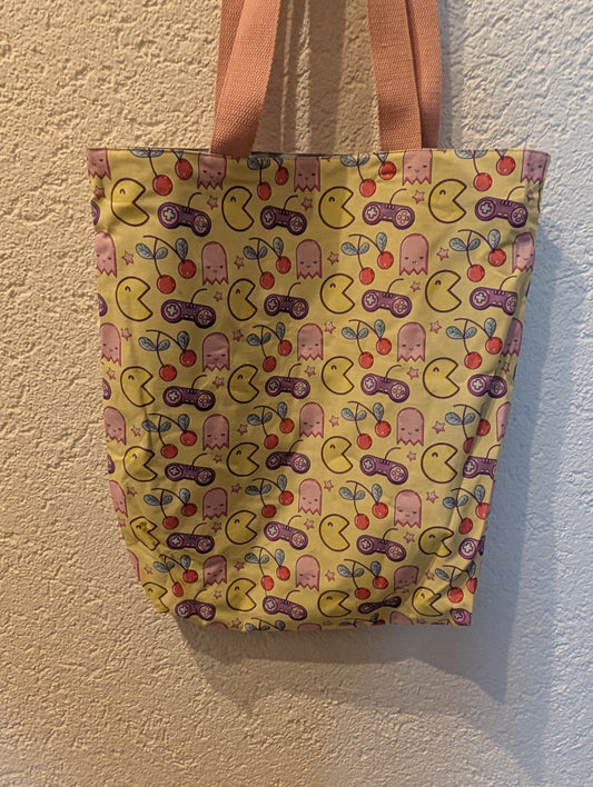 Shopperbag "cozy gaming"