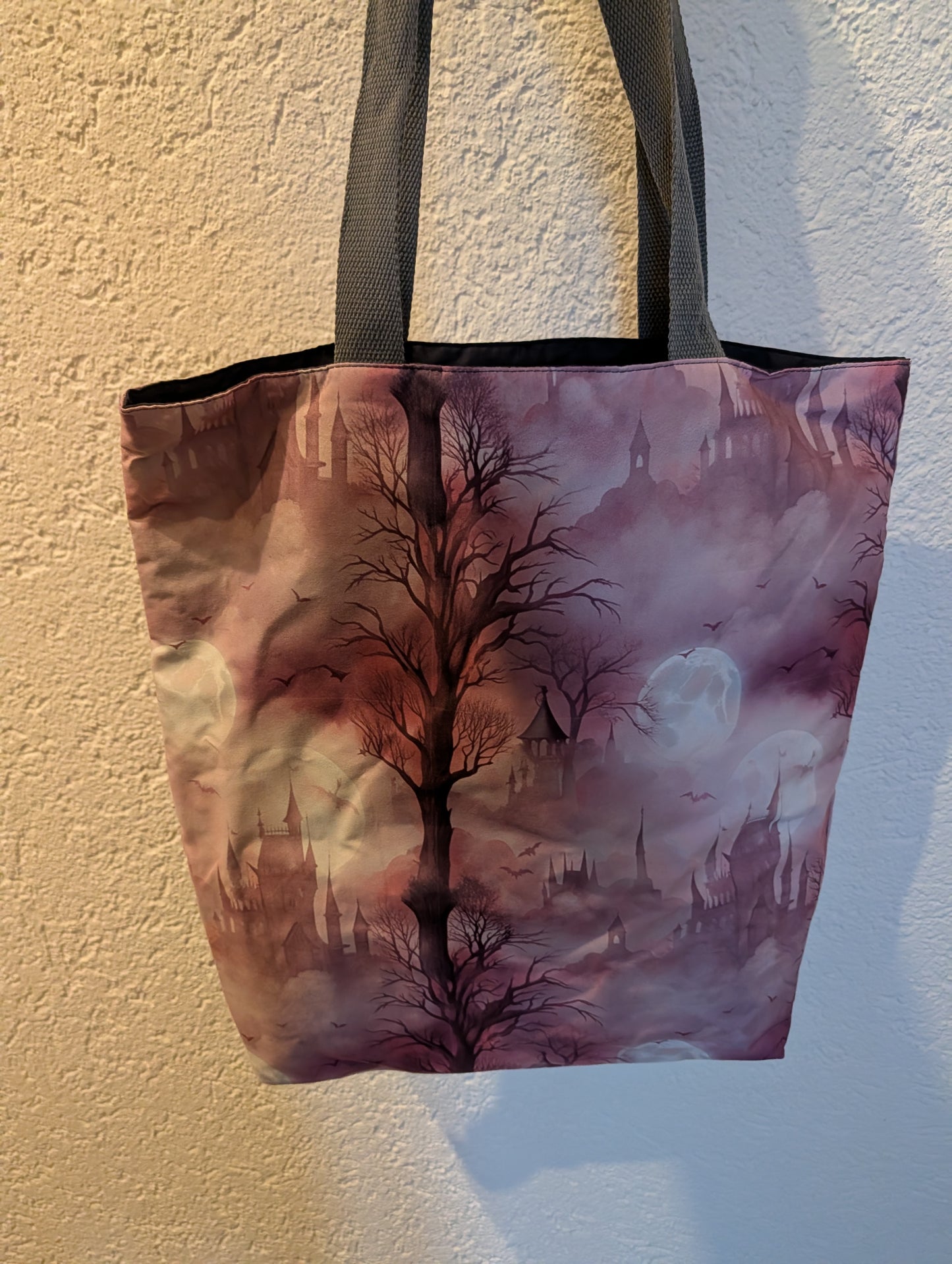 Shopperbag "Magic Kingdom"