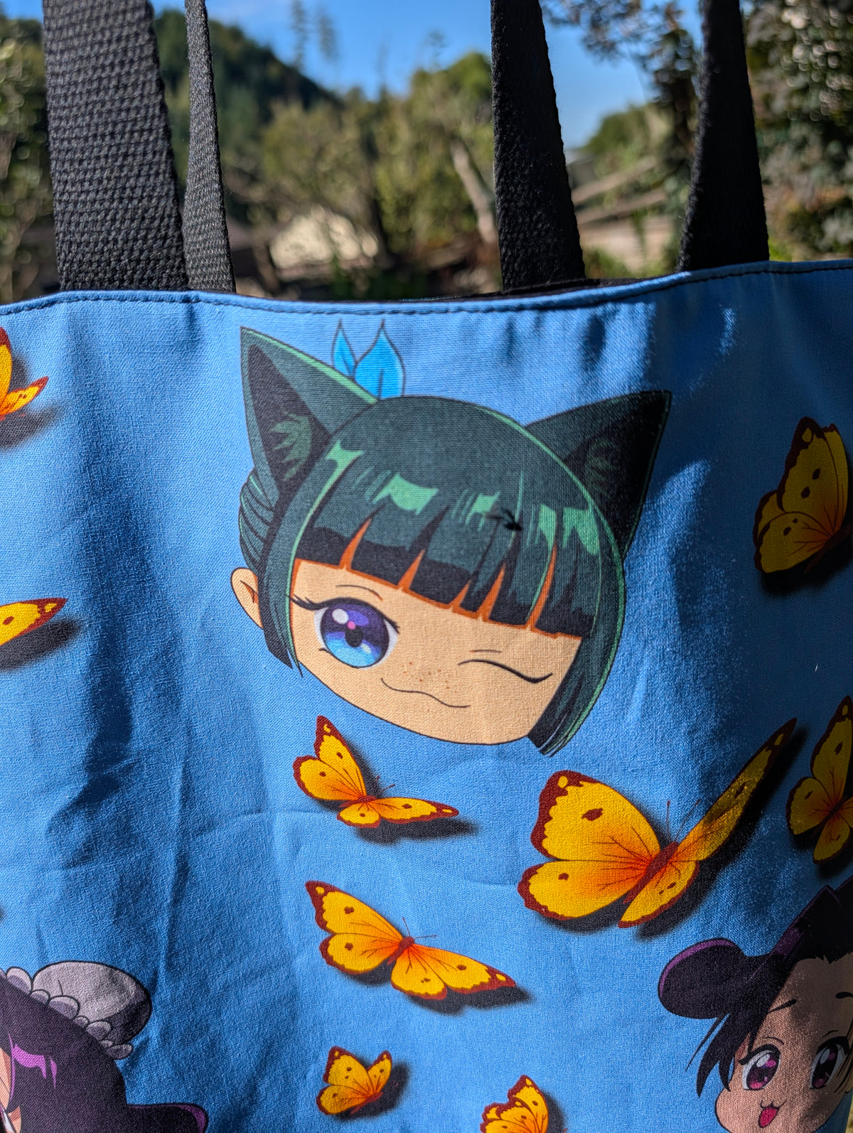 Shopperbag *Apothekerin*