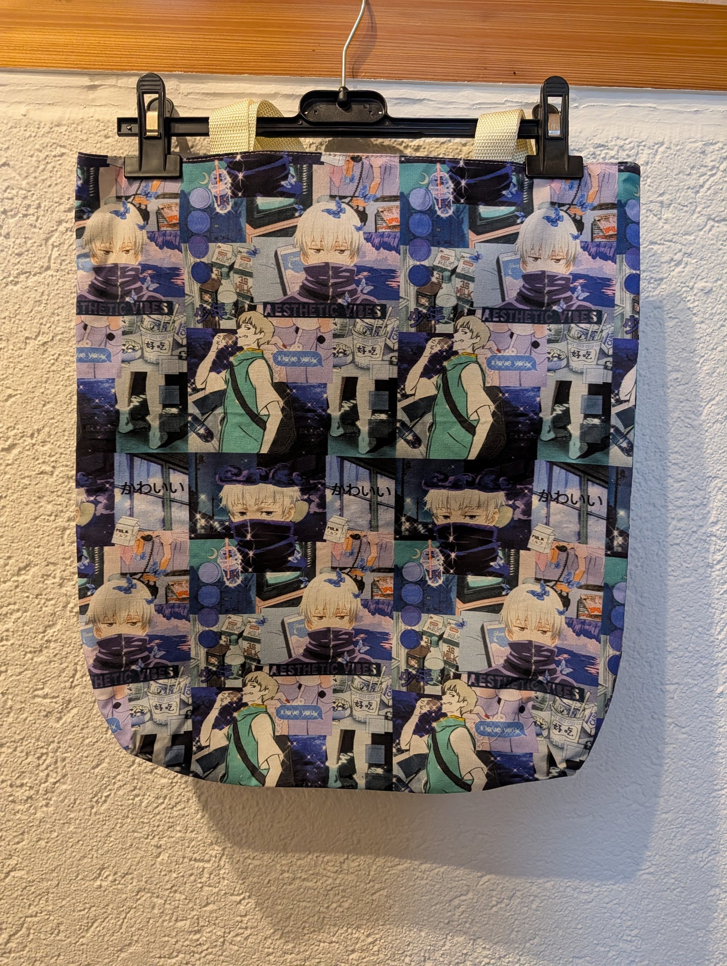 Shopperbag "Toge"
