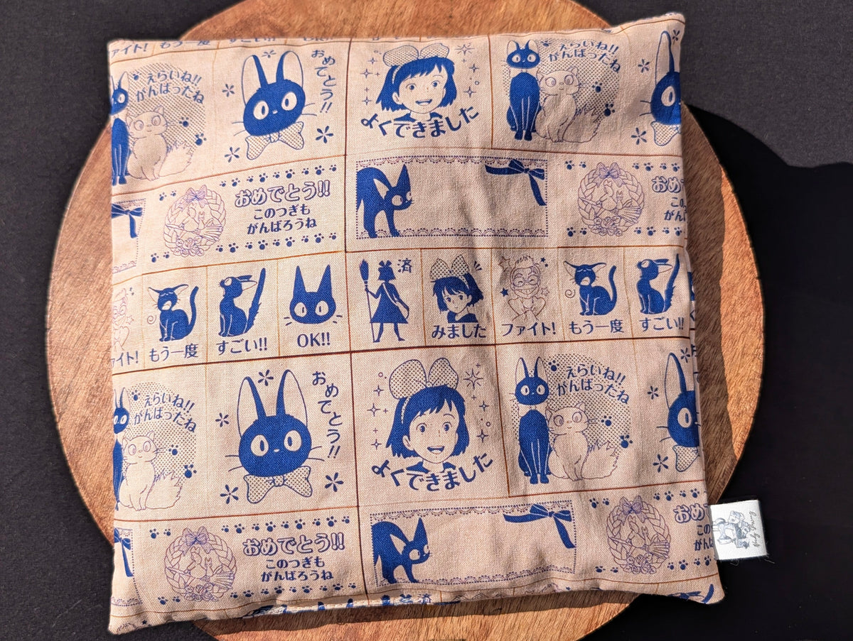 Wärmekissen *Witch's Deliveri*