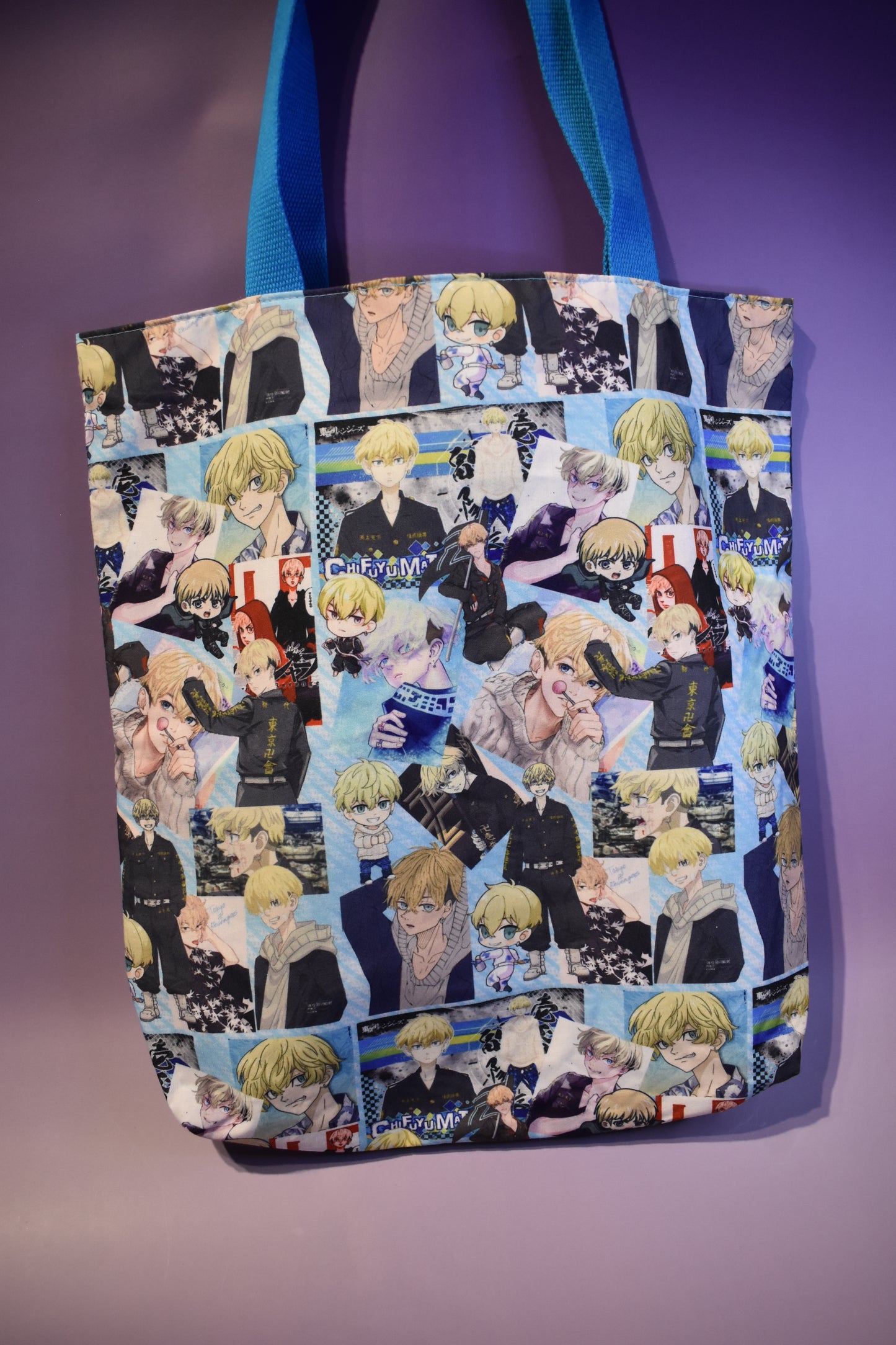 Shopperbag "TR Fuyou"