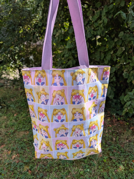 Shopperbag *Moonlight Moments*