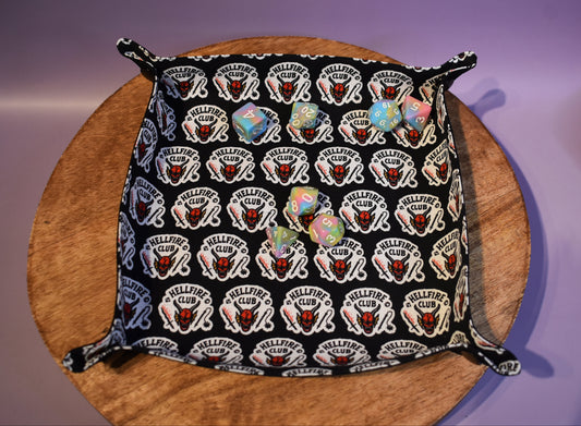Dicetray "Hellfire Club"