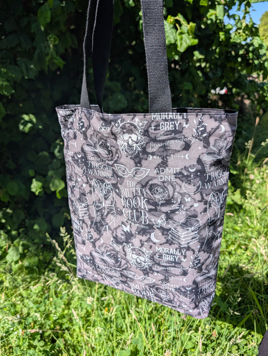 Shopperbag *Triggerwarning*