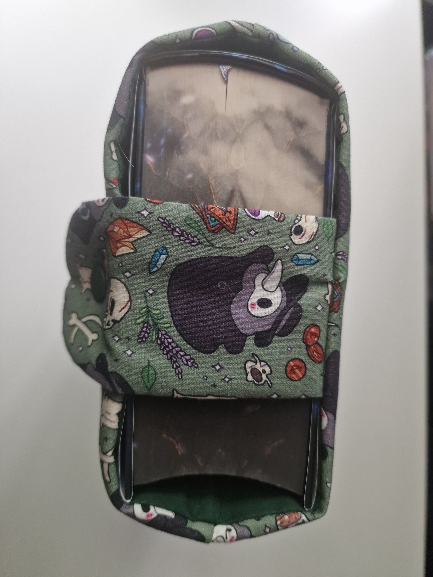 Booksleeve "Zauberbuch"