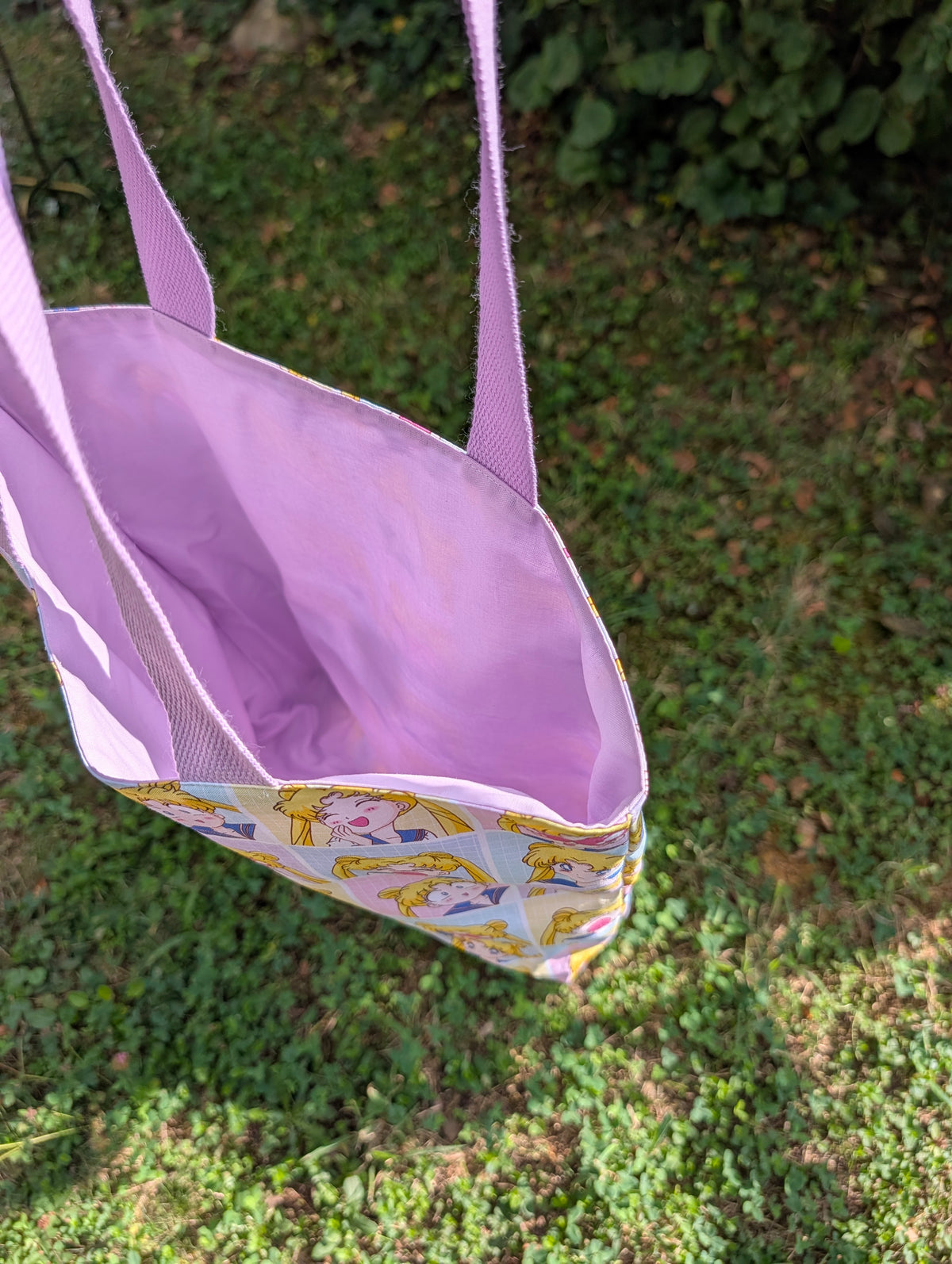 Shopperbag *Moonlight Moments*