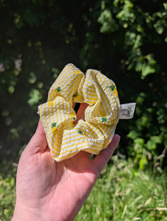 Scrunchy *Ananas*