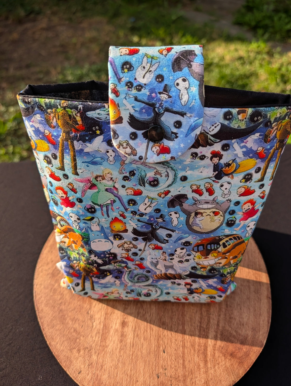 Booksleeve *Spirited Friends*