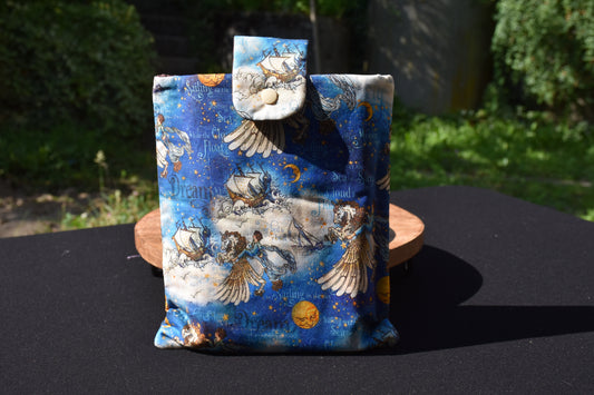 Booksleeve "Dreamland"