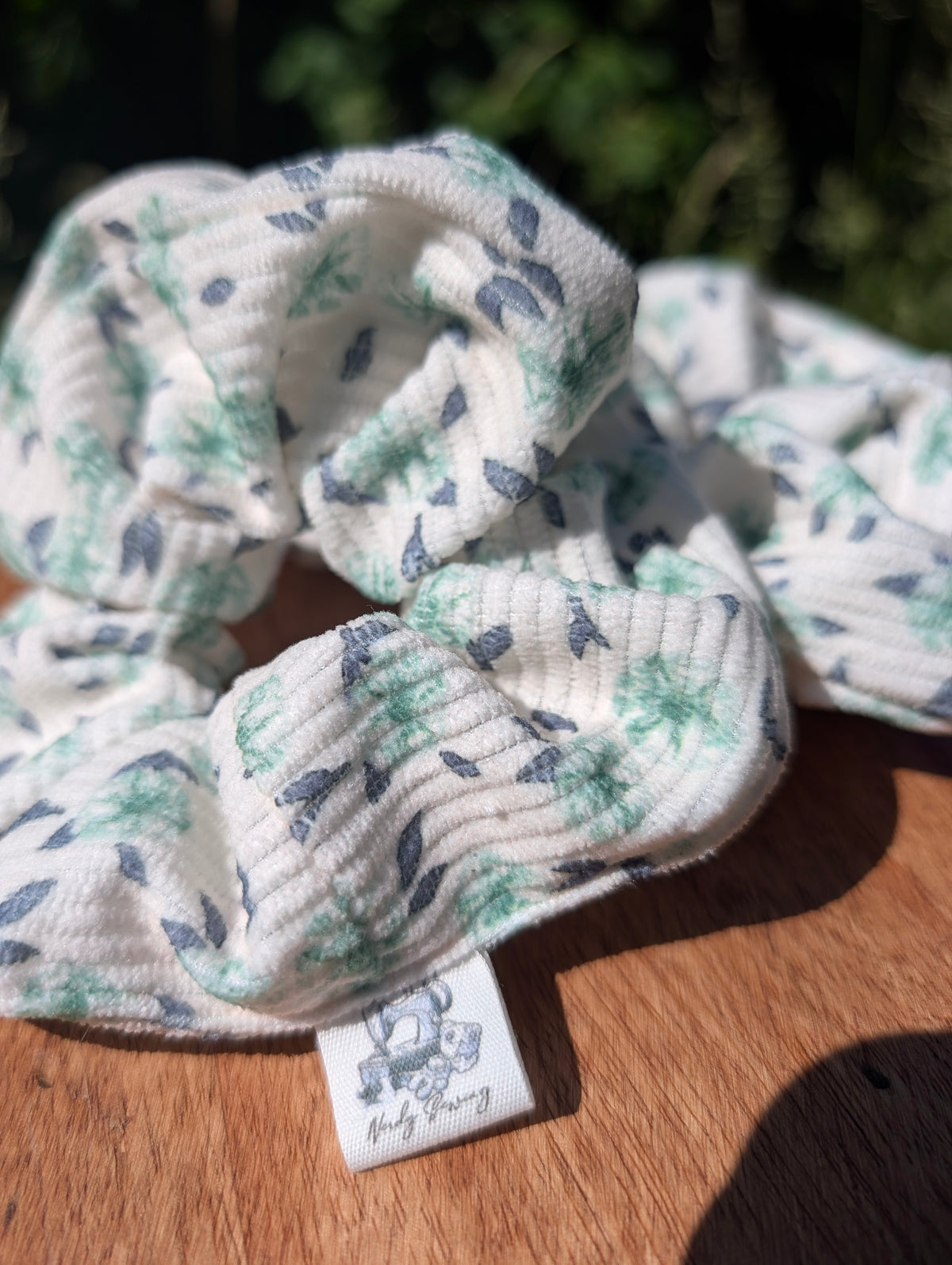Scrunchie "Grace"