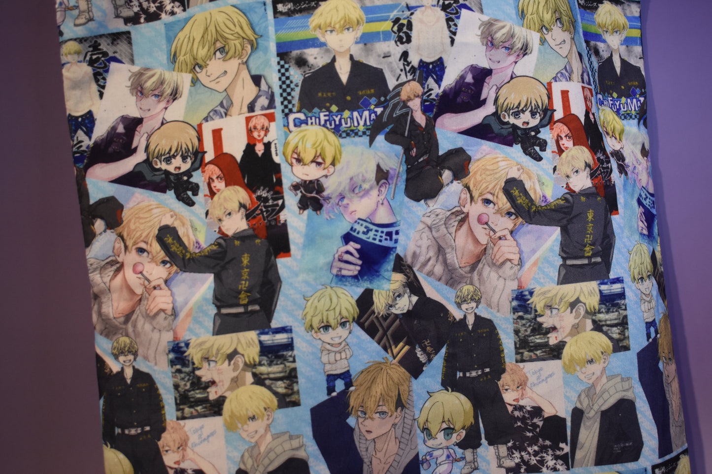 Shopperbag "TR Fuyou"