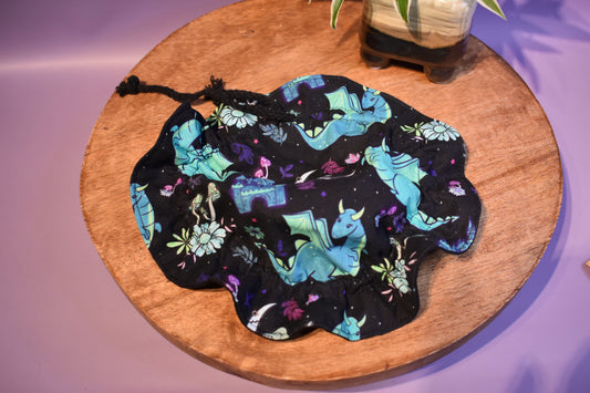 1ner Dicebag "Fantasy Dragon"